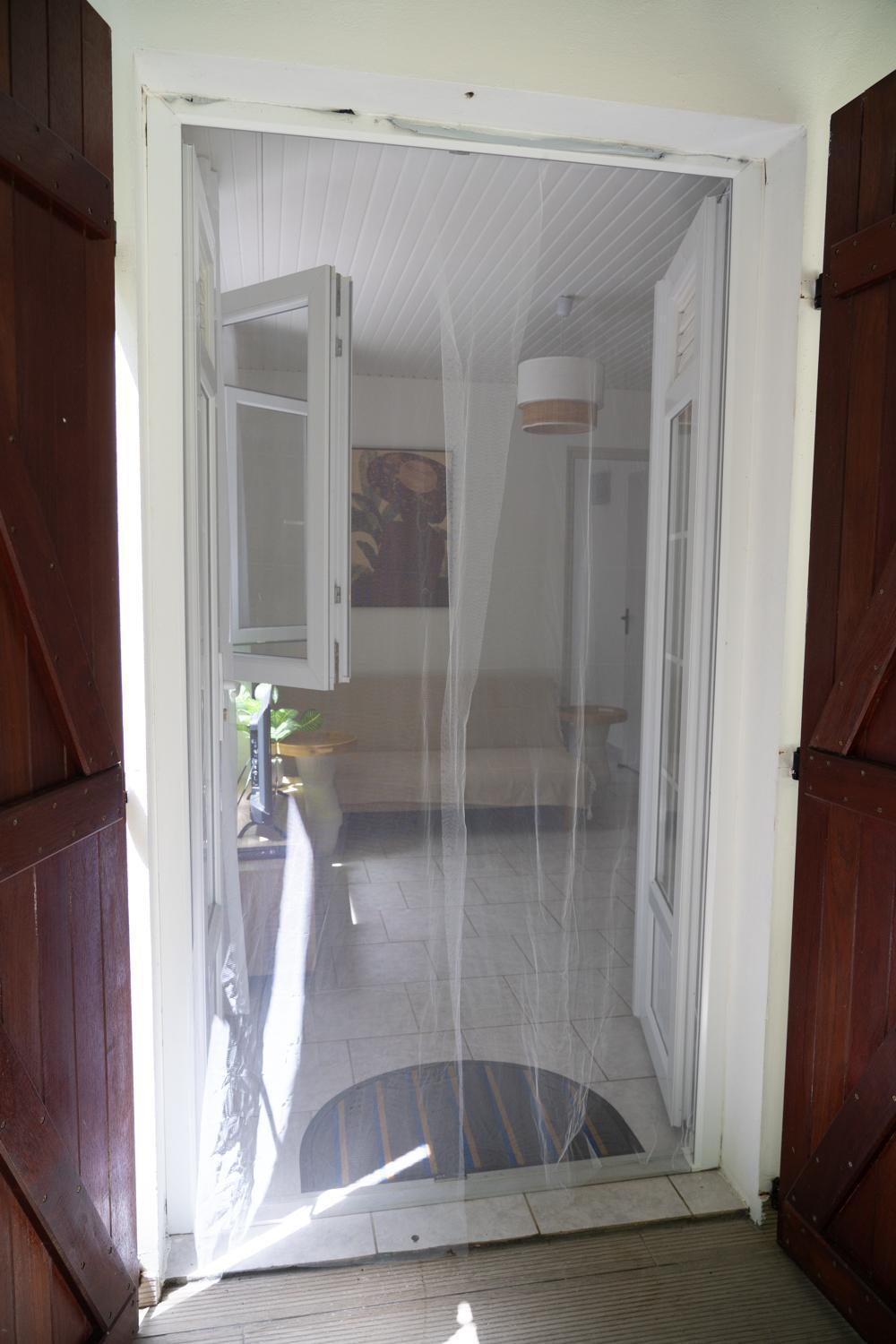Kay Canou, Rez-De-Jardin, Calme Et Nature Le Robert Exterior photo